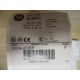 Allen Bradley 800H-JR2BP Selector Switch 800HJR2BP