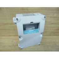 Siemens 7ML50341AA01 HydroRanger 200 Ultrasonic Level Controller Enclosure Only - New No Box