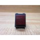 Oslo Controls SGDG Push Button Red - New No Box