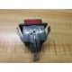 Oslo Controls SGDG Push Button Red - New No Box