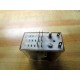 AMF Potter & Brumfield R12-3024X2E1 Relay R123024X2E1 (Pack of 2) - Used
