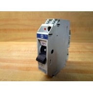 Telemecanique GB2-CB10 5A Circuit Breaker GB2CB10 - Used