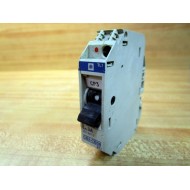 Telemecanique GB2-CB08 3A Circuit Breaker GB2CB08 - Used