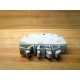 Telemecanique GB2-CB08 3A Circuit Breaker GB2CB08 - Used