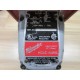 Milwaukee 1675-1 Hole-Hawg Drill 16751 WMetal Carrying Case - Used