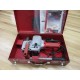 Milwaukee 1675-1 Hole-Hawg Drill 16751 WMetal Carrying Case - Used