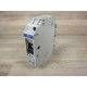 Telemecanique GB2-CB06 1A Circuit Breaker GB2CB06 - Used
