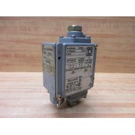 Square D 9012-GHW-1 Pressure Switch 9012GHW1 - Used