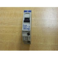 Telemecanique GB2-CB07 Circuit Breaker 021461 2A (Pack of 2) - Used