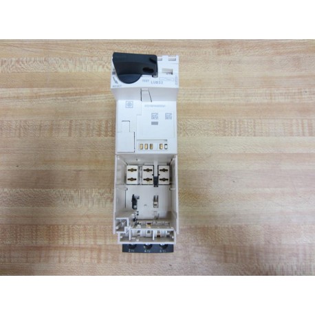 Groupe Schneider LUB32 Contactor - New No Box