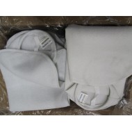 AJR Filtration PES 200 P2SH Liquid Filter Bag PES200P2SH (Pack of 50)