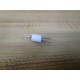 Generic 7371 Miniature Bi-Pin Light Bulb Lamp (Pack of 16)