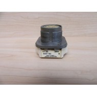 Allen Bradley 800T-H2 Selector Switch 800TH2 Ser N - Used