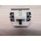 Allen Bradley 800T-H2 Selector Switch 800TH2 Ser N - Used