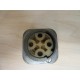 Allen Bradley 800T-H2 Selector Switch 800TH2 Ser N - Used