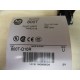 Allen Bradley 800T-Q10R Pilot Light 800TQ10R Ser U