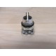 Allen Bradley 800T-J91KE7B Selector Switch 800TJ91KE7B - Used