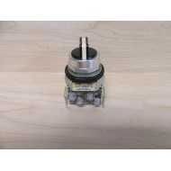 Allen Bradley 800T-J91KE7B Selector Switch 800TJ91KE7B - Used