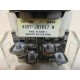 Allen Bradley 800T-J91KE7B Selector Switch 800TJ91KE7B - Used