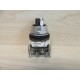 Allen Bradley 800T-N9KP4 Selector Switch - Used