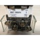 Allen Bradley 800T-N9KP4 Selector Switch - Used