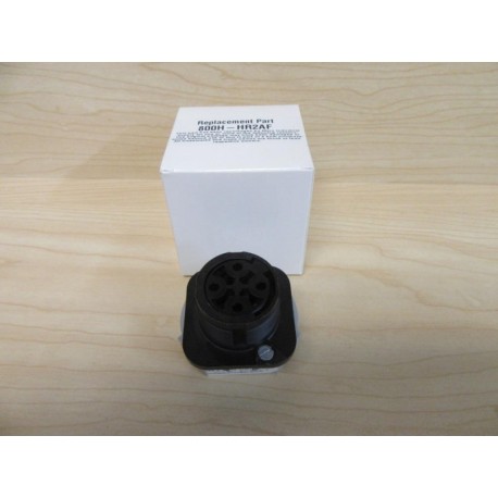 Allen Bradley 800H-HR2AF Selector Switch 800TC-XAF Core Only