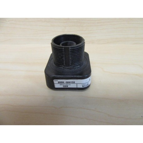 Allen Bradley 800H-QRH10A Pilot Light Core Only - New No Box