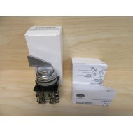 General Electric CR104PSM94A91 3-Pos. Lever Switch GE