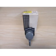 Allen Bradley 800T-JG12B Pilot Control Switch 800TJG12B Series A
