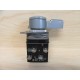 Allen Bradley 800T-JG12B Pilot Control Switch 800TJG12B Series A