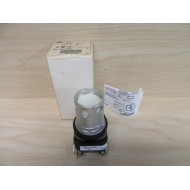 Allen Bradley 800T-QAH24W Push Button Switch