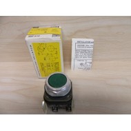 Allen Bradley 800T-A1A2 Push Button Switch Ser N