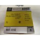 Allen Bradley 800T-A1A2 Push Button Switch Ser N