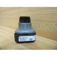 Allen Bradley 800T-QBH10W Illuminated Push Button Core Only - New No Box