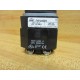 Allen Bradley 800T-FXP16GD4 Green Push Pull Switch