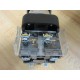 Allen Bradley 800T-FXP16GD4 Green Push Pull Switch