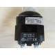 Allen Bradley 800T-FXNP16GCC Push Pull Switch