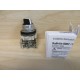 Allen Bradley 800T-J5KH4 Selector Switch - New No Box