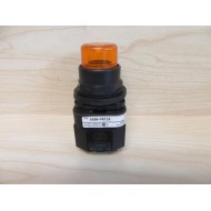 Allen Bradley 800H-PRT26 Pilot Light - Used
