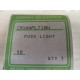 General Electric CR104PLT18W Push Light