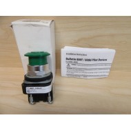 Allen Bradley 800T-FXN1A7 Push Button Switch