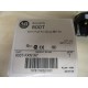 Allen Bradley 800T-FXN1A7 Push Button Switch