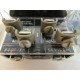 Allen Bradley 800T-FJ16A Push Button Duo - New No Box