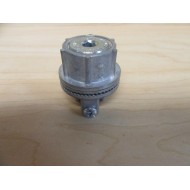 Myers STG-2 Grounding Hub WPlug - Refurbished