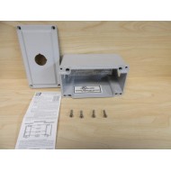 Robroy Stahlin CF1PB Enclosure - Refurbished