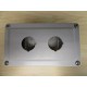 Robroy Stahlin CF2PB Enclosure - Refurbished