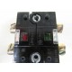 General Electric CR104PBT11M3S2 Push Button Switch - New No Box