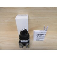Allen Bradley 800H-HR2BP Selector Switch
