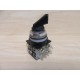 General Electric CR104PSM36B92 Selector Switch - Refurbished