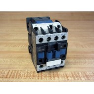 Telemecanique LC1-D0910 Contactor LC1D0910 - Used